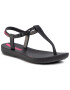 Ipanema Sandale Charm Sand II Kids 82306 Negru - Pled.ro