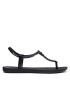 Ipanema Sandale CLASS JAZZ FEM 83337 Negru - Pled.ro