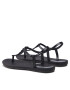 Ipanema Sandale CLASS JAZZ FEM 83337 Negru - Pled.ro