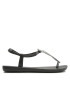 Ipanema Sandale CLASS SHINY 83338 Negru - Pled.ro