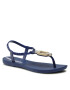 Ipanema Sandale CLASS SPARKLE 83422 Bleumarin - Pled.ro