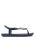 Ipanema Sandale CLASS SPARKLE 83422 Bleumarin - Pled.ro