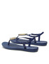 Ipanema Sandale CLASS SPARKLE 83422 Bleumarin - Pled.ro