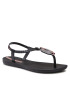 Ipanema Sandale Class Sparkle 83422 Negru - Pled.ro