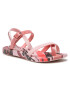 Ipanema Sandale Fashion Sand. VII Kids 82892 Roz - Pled.ro