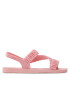 Ipanema Sandale Go Fever 26896 Roz - Pled.ro