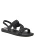 Ipanema Sandale Go Fever Fem 26896 Negru - Pled.ro