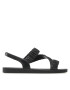 Ipanema Sandale Go Fever Fem 26896 Negru - Pled.ro