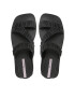 Ipanema Sandale Go Fever Fem 26896 Negru - Pled.ro