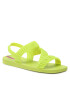 Ipanema Sandale GO FEVER FEM 26896 Verde - Pled.ro