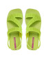 Ipanema Sandale GO FEVER FEM 26896 Verde - Pled.ro