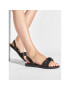 Ipanema Sandale Go Now Fem 26777 Negru - Pled.ro