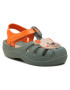 Ipanema Sandale Summer VII Baby 83074 Verde - Pled.ro