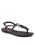 Ipanema Sandale TRENDY FEM 83247 Negru - Pled.ro