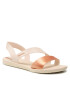 Ipanema Sandale Vibe Sandal Fem 82429 Bej - Pled.ro