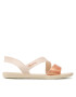 Ipanema Sandale Vibe Sandal Fem 82429 Bej - Pled.ro