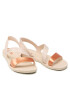 Ipanema Sandale Vibe Sandal Fem 82429 Bej - Pled.ro