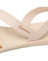 Ipanema Sandale Vibe Sandal Fem 82429 Bej - Pled.ro