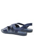 Ipanema Sandale VIBE SANDAL FEM 82429 Bleumarin - Pled.ro