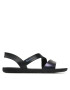 Ipanema Sandale Vibe Sandal Fem 82429 Negru - Pled.ro