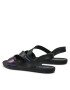 Ipanema Sandale Vibe Sandal Fem 82429 Negru - Pled.ro