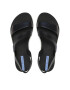 Ipanema Sandale Vibe Sandal Fem 82429 Negru - Pled.ro