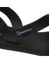 Ipanema Sandale Vibe Sandal Fem 82429 Negru - Pled.ro