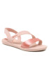 Ipanema Sandale Vibe Sandal Fem 82429 Roz - Pled.ro