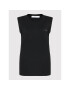 IRO Bluză Dyshe BLA01 Negru Regular Fit - Pled.ro