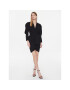 IRO Rochie cocktail Kalea AS090 Negru Regular Fit - Pled.ro