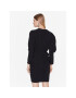 IRO Rochie cocktail Kalea AS090 Negru Regular Fit - Pled.ro