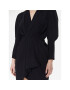 IRO Rochie cocktail Kalea AS090 Negru Regular Fit - Pled.ro