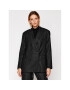 IRO Blazer Nelisa AN060 Negru Regular Fit - Pled.ro