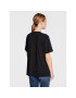 IRO Tricou Felicie AR287 Negru Regular Fit - Pled.ro