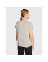 IRO Tricou Yonca AR284 Gri Regular Fit - Pled.ro