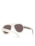 Isabel Marant Ochelari de soare 0001/N/S Alb - Pled.ro