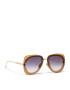 Isabel Marant Ochelari de soare 0039/S Auriu - Pled.ro