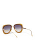 Isabel Marant Ochelari de soare 0039/S Auriu - Pled.ro