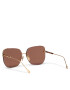 Isabel Marant Ochelari de soare 0082/S Maro - Pled.ro