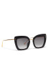 Isabel Marant Ochelari de soare 0083/G/S Negru - Pled.ro