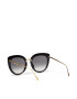 Isabel Marant Ochelari de soare 0084/G/S Negru - Pled.ro