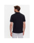 J.Lindeberg Tricou polo Troy FMJT09639 Negru Regular Fit - Pled.ro