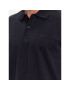 J.Lindeberg Tricou polo Troy FMJT09639 Negru Regular Fit - Pled.ro