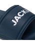 Jack&Jones Șlapi Jfwlarry 12184698 Bleumarin - Pled.ro