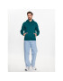 Jack&Jones Bluză Star 12208157 Verde Relaxed Fit - Pled.ro