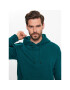 Jack&Jones Bluză Star 12208157 Verde Relaxed Fit - Pled.ro