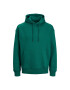 Jack&Jones Bluză Star 12208157 Verde Relaxed Fit - Pled.ro