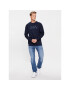 Jack&Jones Bluză 12244404 Bleumarin Standard Fit - Pled.ro