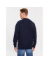 Jack&Jones Bluză 12244404 Bleumarin Standard Fit - Pled.ro