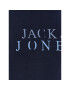 Jack&Jones Bluză 12244404 Bleumarin Standard Fit - Pled.ro